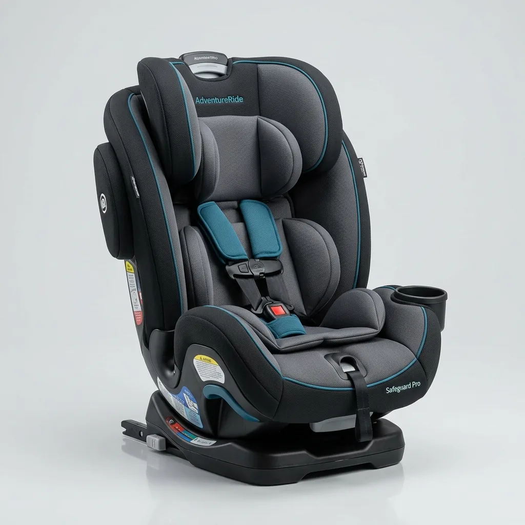 Guide de location de sièges auto et d’équipements pour bébé à Sardegna