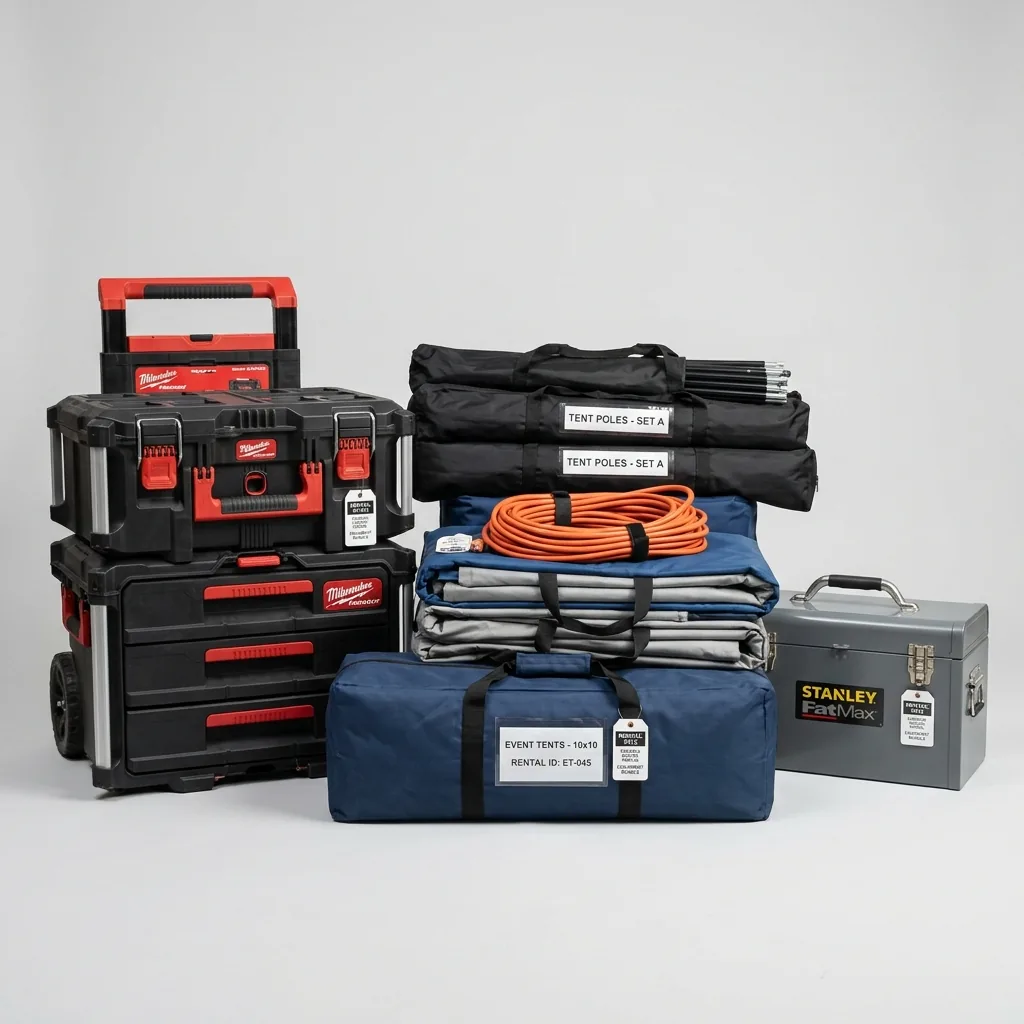 Kits et forfaits de location à Cagliari