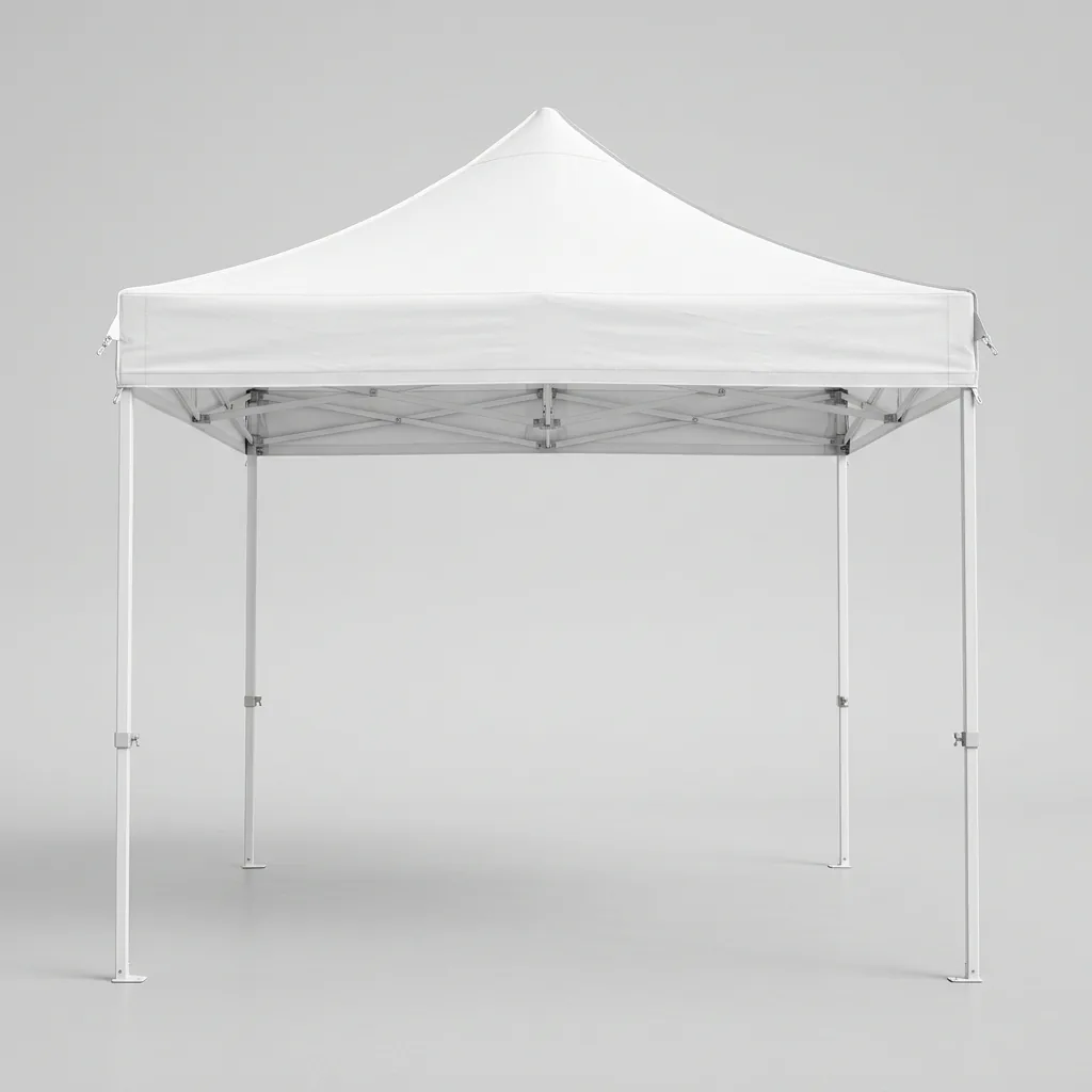 Louer un gazebo