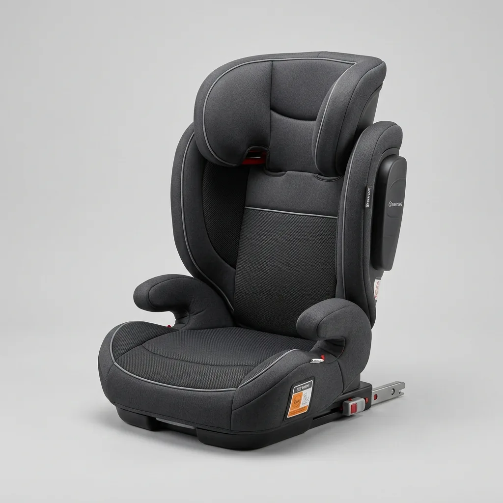 Booster de voiture et location de booster pour enfants à Cagliari