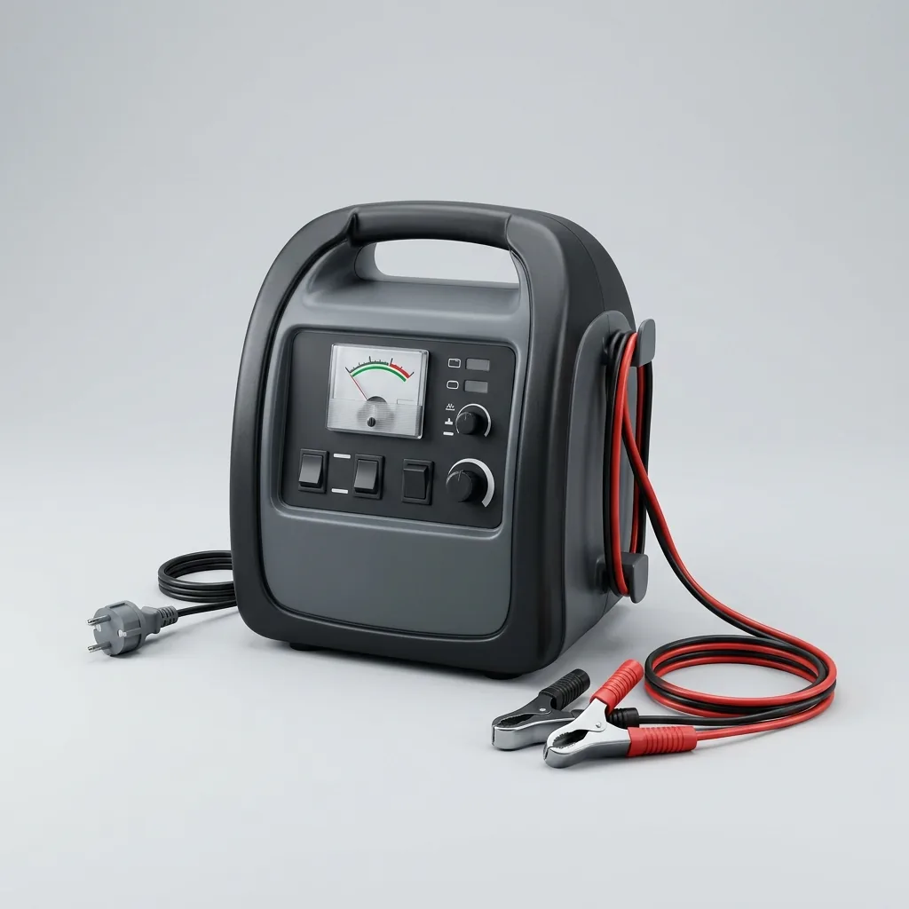 Location de chargeur de batterie pour voiture à Cagliari