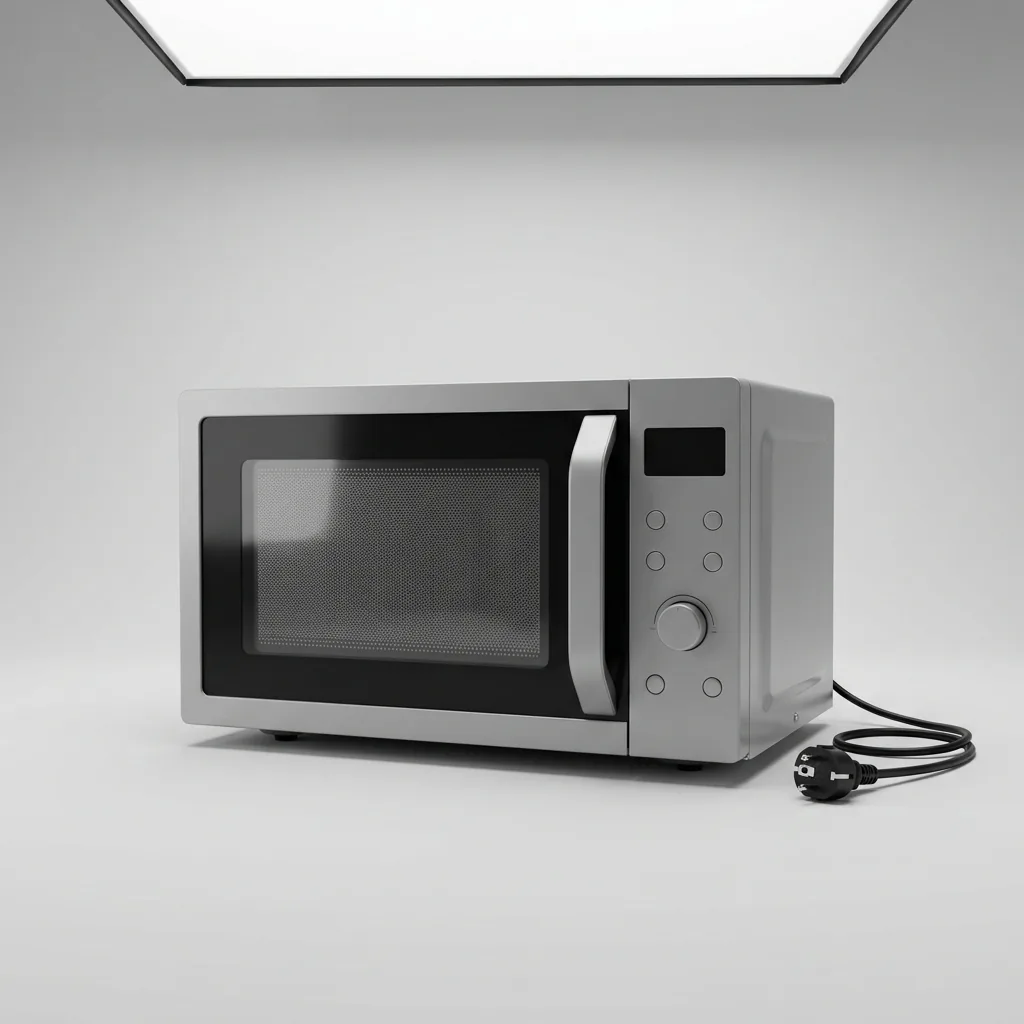 Location de four micro-ondes à Cagliari