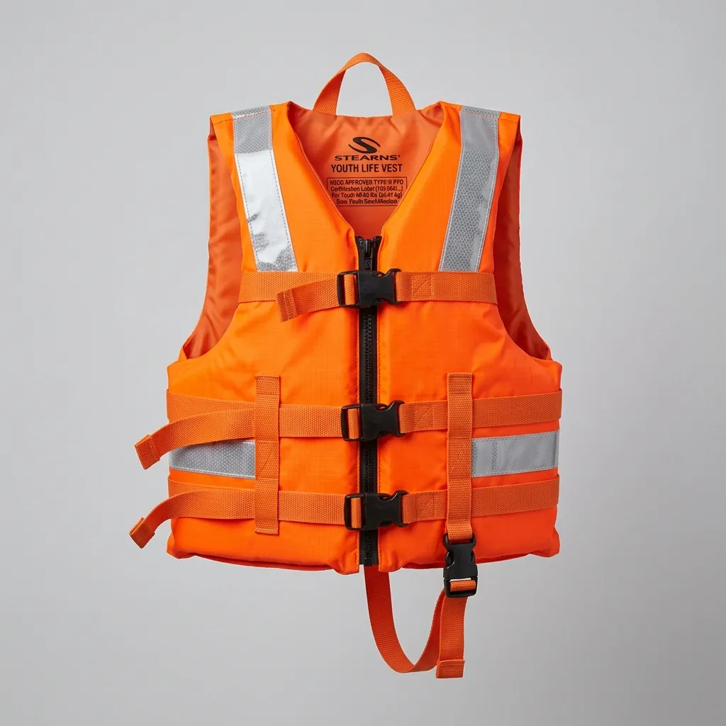 Location de gilet de sauvetage pour enfants à Cagliari