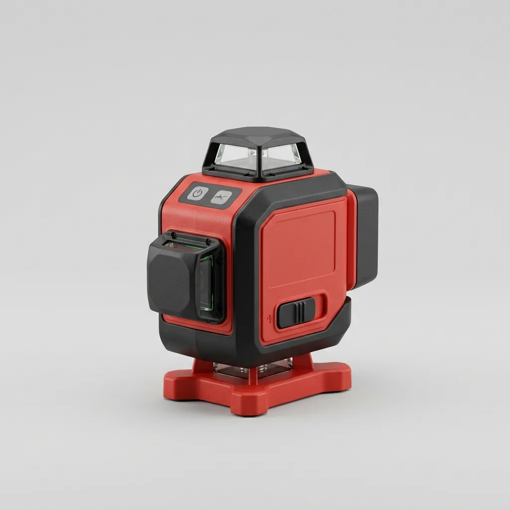 Location de niveau laser à Cagliari