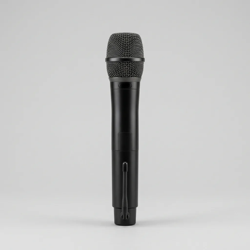 Location de microphone sans fil chez Cagliari