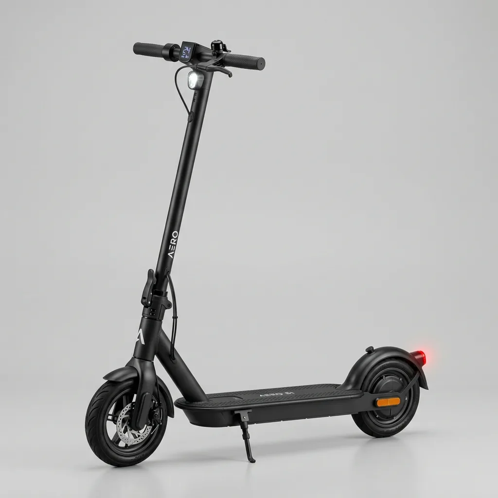 Location de scooter électrique à Cagliari
