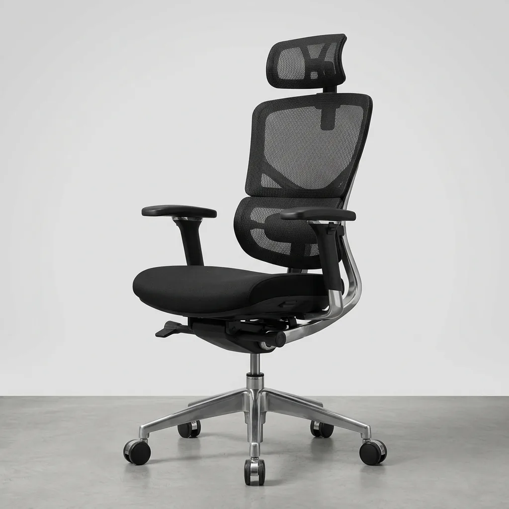 Location de chaise de bureau ergonomique à Cagliari