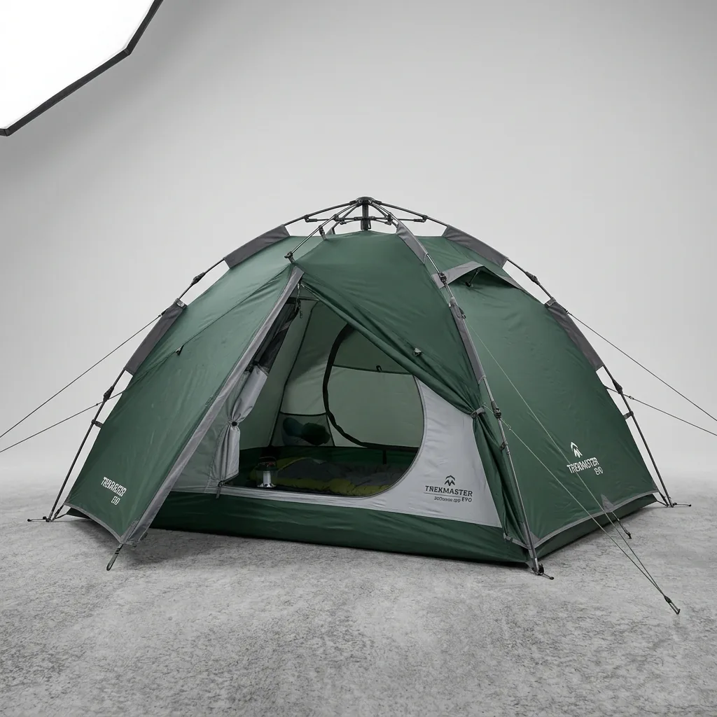 Location de tente de camping à Cagliari